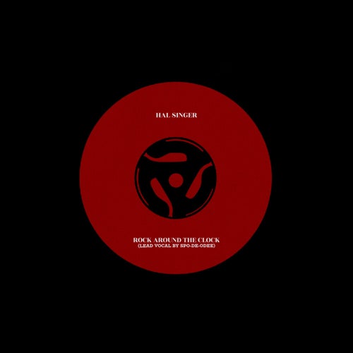 Rock Around the Clock (Lead Vocal by Spo-De-Odee)