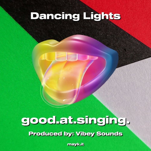 Dancing Lights