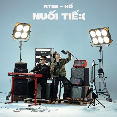 NUỐI TIẾC