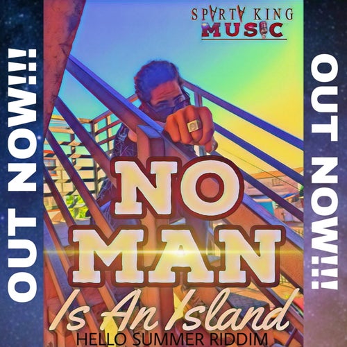 No Man Is An Island