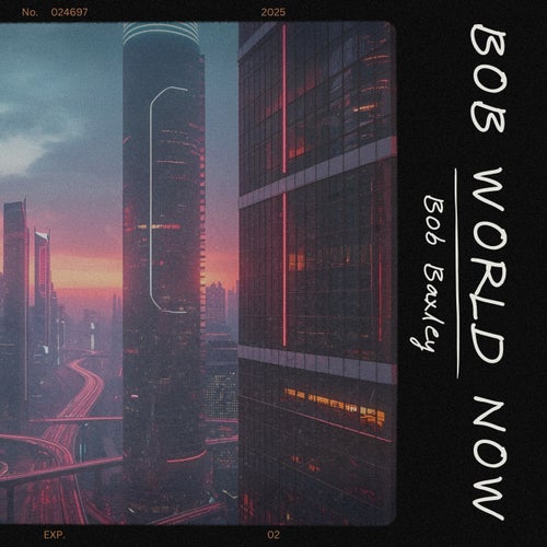 Bob World Now