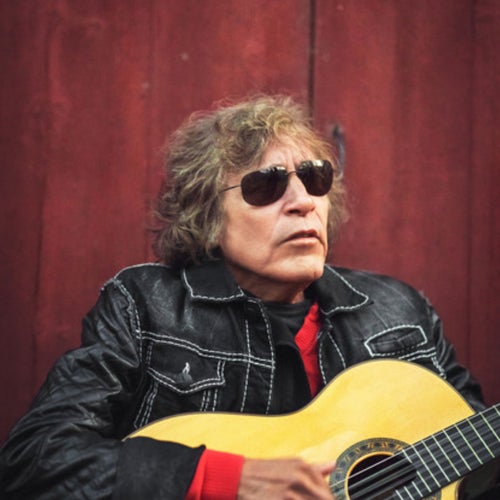 José Feliciano Profile