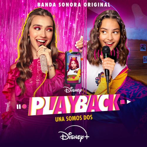 Playback: Una somos dos (Banda Sonora Original)