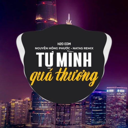 Tự Mình Quá Thương (EDM)
