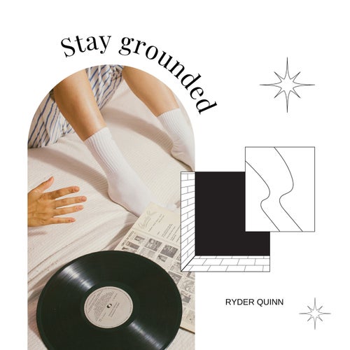 Stay grounded