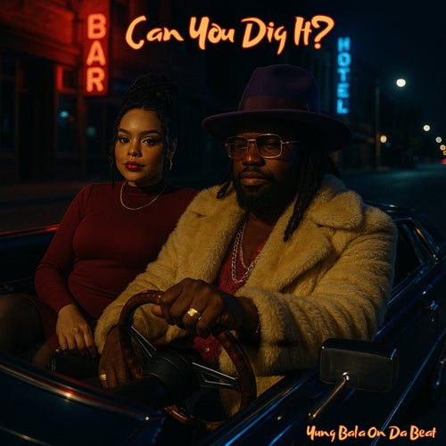 Can You Dig It?
