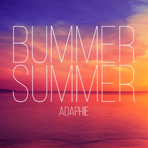 Bummer Summer