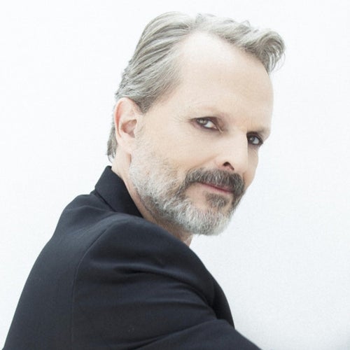 Miguel Bose Profile