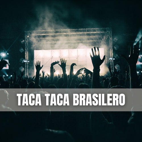 Taca Taca Brasilero