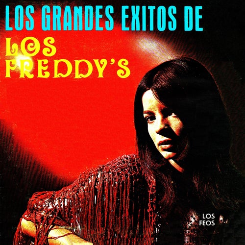 Los grandes exitos de los Freddy?s