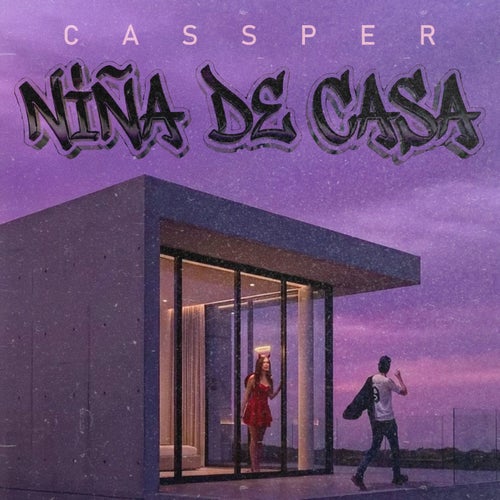 Niña de Casa
