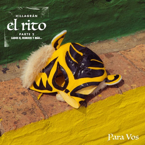 Para Vos
