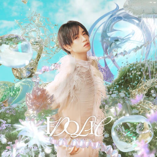 IDOLIC (Special Edition)