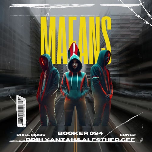 MAFANS (feat. BRIH YANTA & ALESTHER GEE)