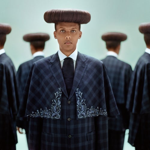 Stromae Profile