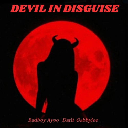 DEVIL IN DISGUISE