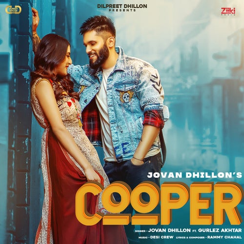 Cooper 