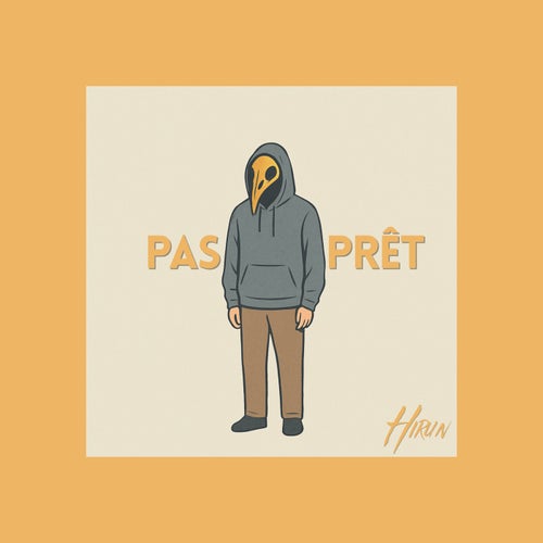 Pas prêt