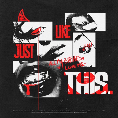 JUST LIKE THIS