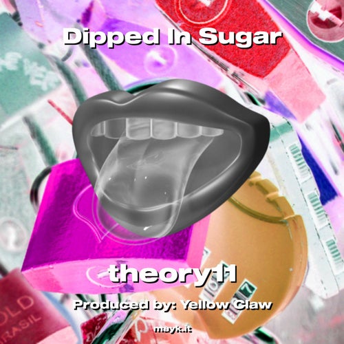 Dipped In Sugar