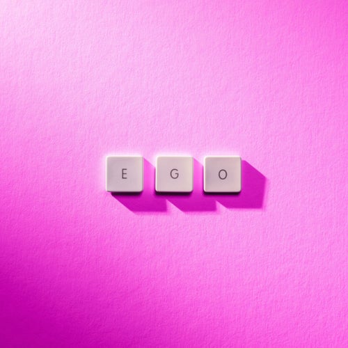 Ego