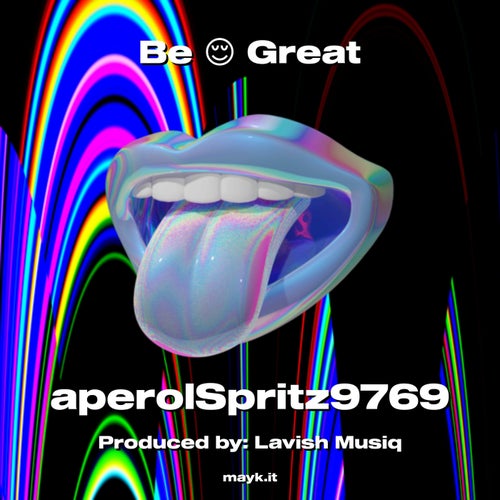 Be  Great