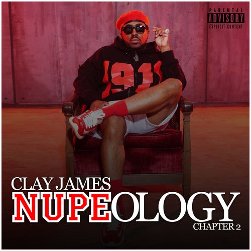 Nupeology: Chapter 2