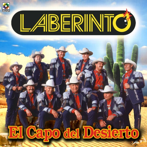 El Capo Del Desierto