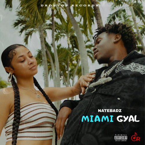 Miami Gyal
