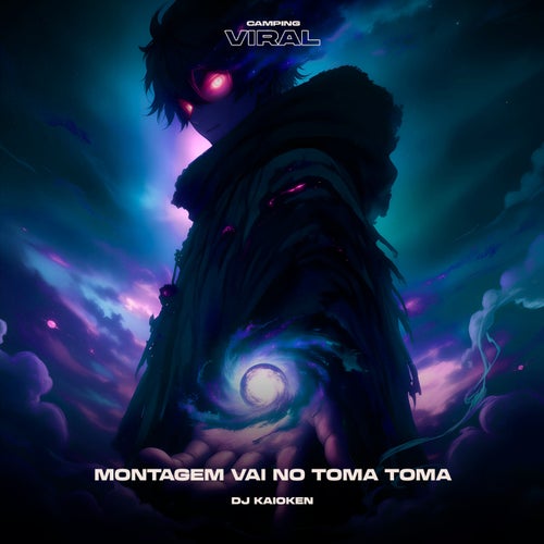 Montagem Vai no Toma Toma (Remixes)