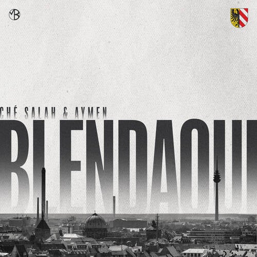 Blendaoui