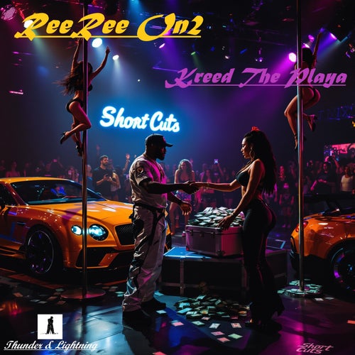 ShortCuts (feat. Kreed The Playa)