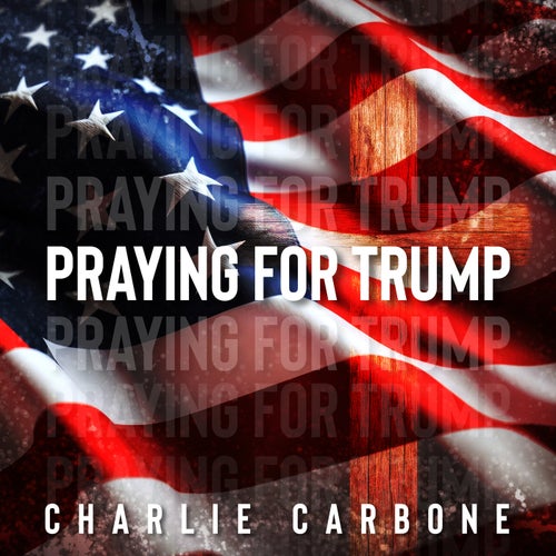 Praying for Trump