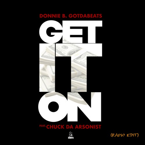 Get It On (Radio Edit)