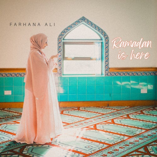 Ramadan Is Here
