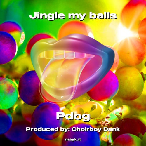 Jingle my b****