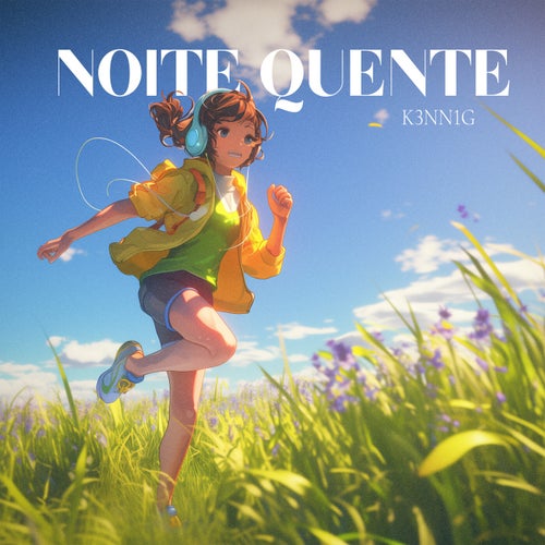 Noite Quente
