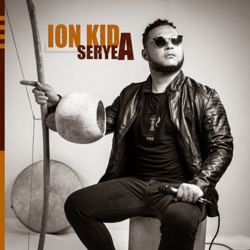 Ion Kid Seychelles Profile