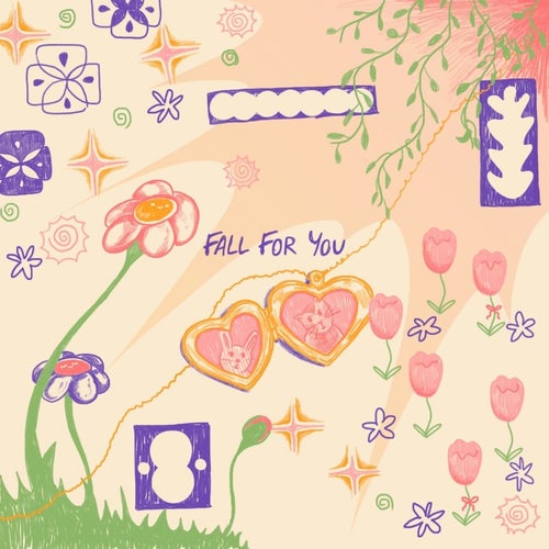 Fall for You
