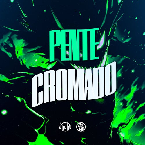 Pente Cromado