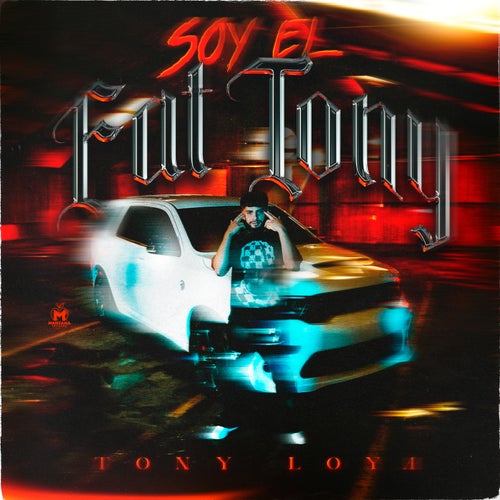 Soy el Fat Tony (En Vivo)