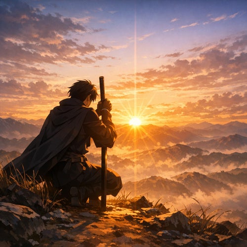 Sunrise Oath