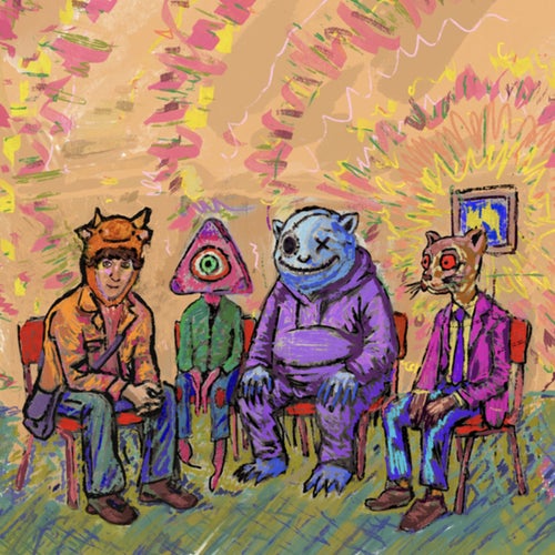 Terapia De Grupo