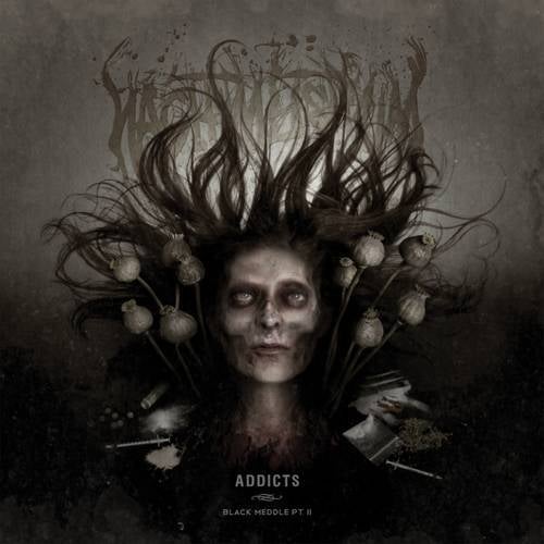 Addicts: Black Meddle, Pt. II