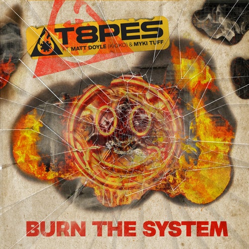 Burn the System