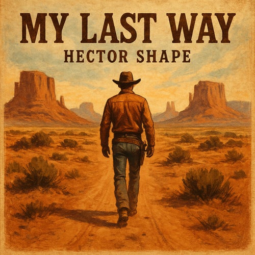 My Last Way