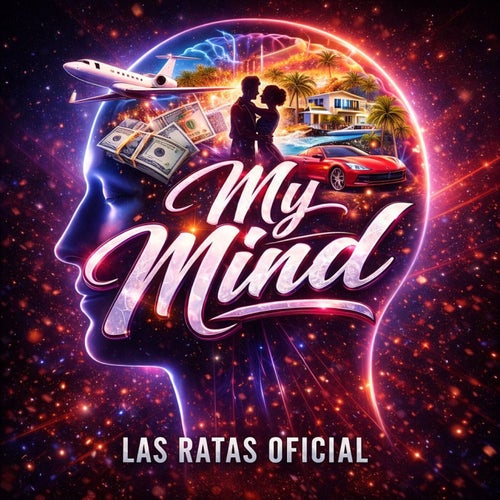 My Mind