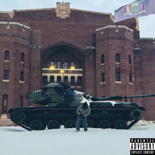 Winter Warz