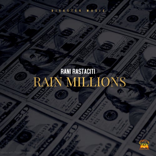 Rain Millions