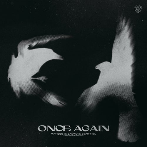 Once Again (Extended Mix)